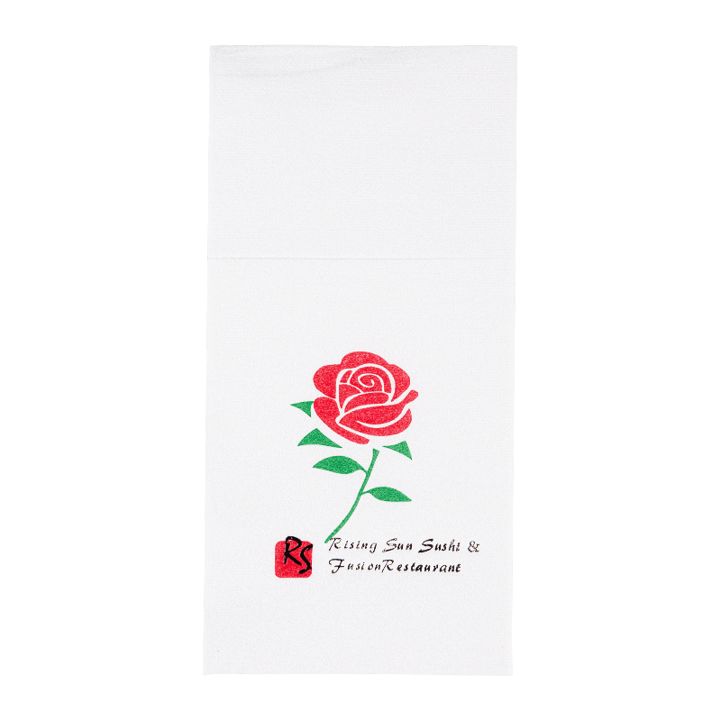 Serbet Kertas Airlaid: Pilihan Inovatif untuk Penataan Meja