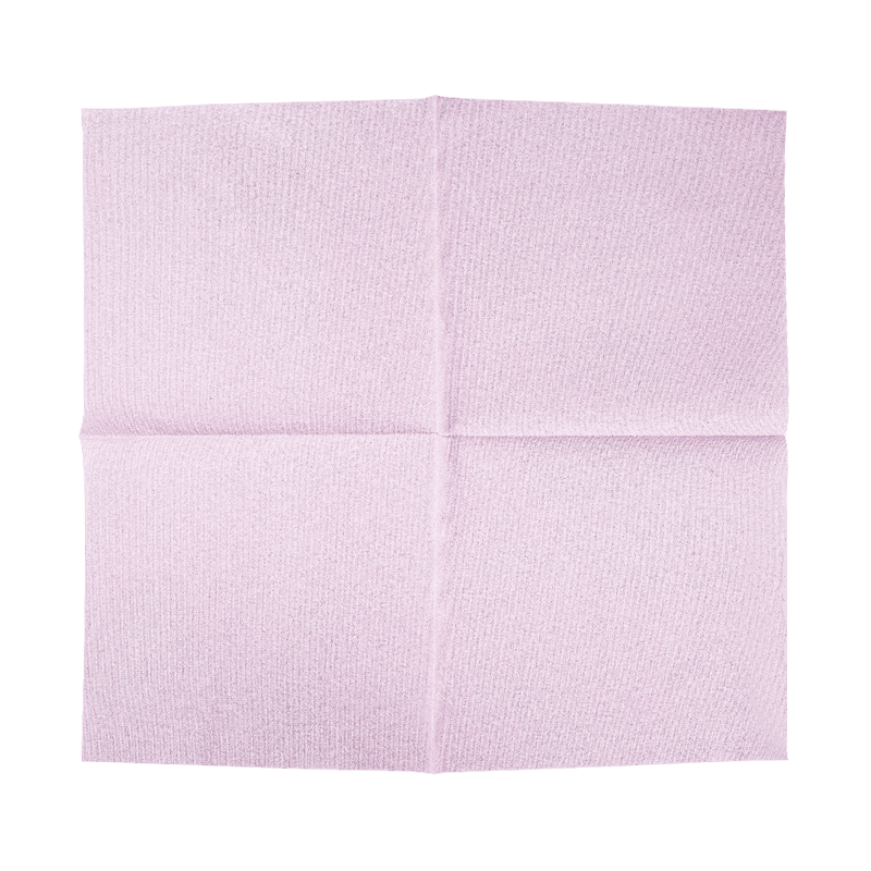 Serbet Kertas Airlaid Berwarna Linen: Estetika Bergaya di Antara Lipatan