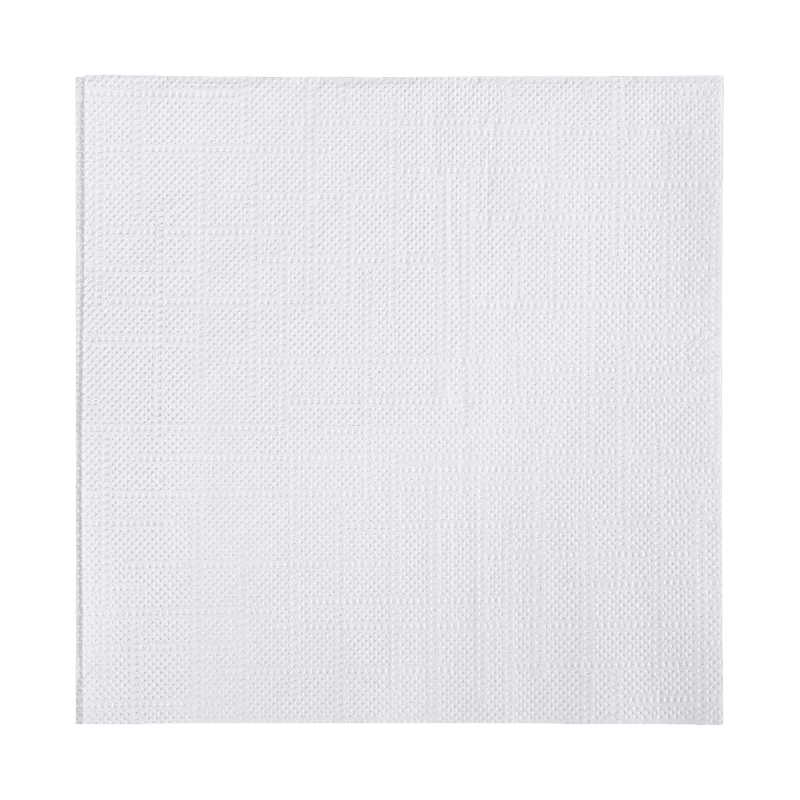 Serbet Kertas Putih Ramah Lingkungan: Kelahiran Kembali Hijau dari Serat Bambu dan Ampas Tebu