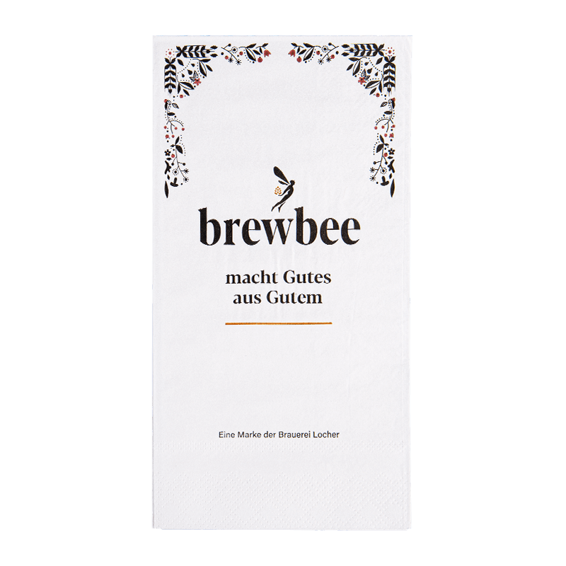 Tren baru tisu khusus: Bagaimana teknologi pencetakan digital menciptakan pengalaman jamuan makan yang dipersonalisasi.