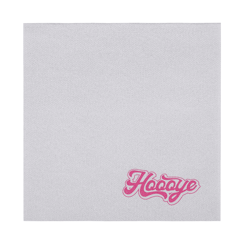 25x25 Tahan untuk merobek koran airka cetak serbet SJ1202