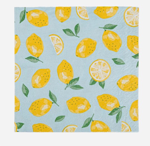 Personalisasi Serbet Kertas Cetak: Mendefinisikan Ulang Keanggunan Peralatan Makan