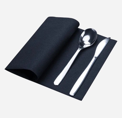 Napkins koktail berwarna: estetika acara yang menaikkan fungsionalitas dan gaya