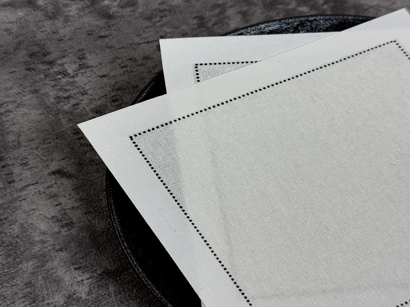 Apa Manfaat Utama Menggunakan Serbet Kain Dibandingkan Serbet Kertas?