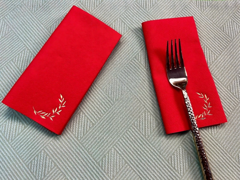 Bagaimana Serbet Airlaid Diproduksi dan Apa yang Membuatnya Unik?