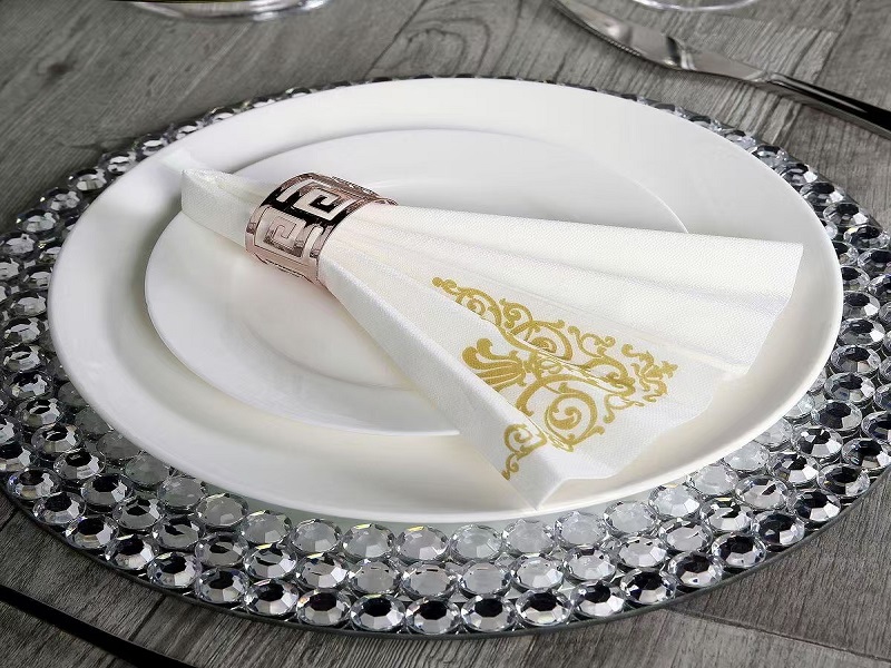 Apakah Serbet Airlaid Ramah Lingkungan? Menjelajahi Dampak Lingkungannya