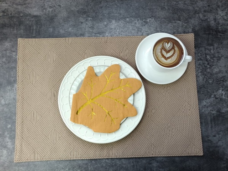 Apa Itu Serbet Die-Cut? Panduan Lengkap untuk Esensi Dekorasi Meja Kreatif Ini