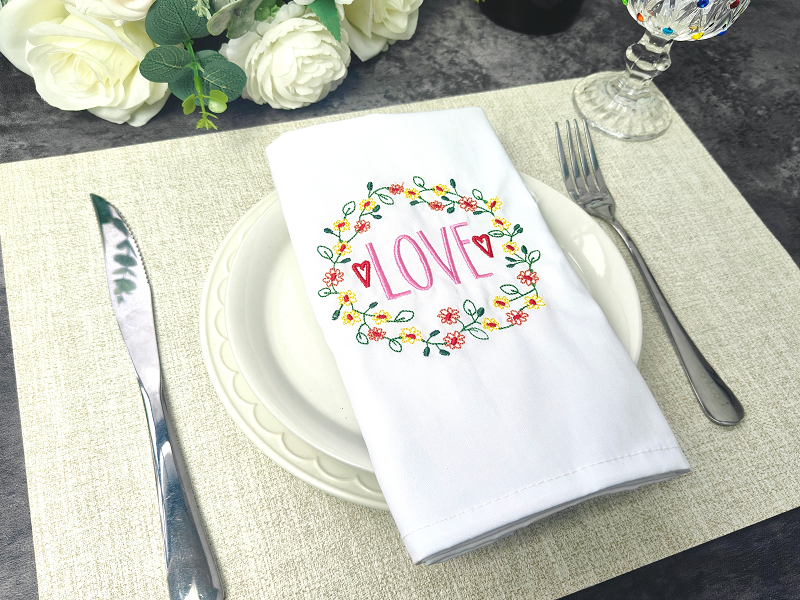 Tatakan Kain Vintage vs. Modern: Gaya Mana yang Sesuai dengan Rumah Anda?